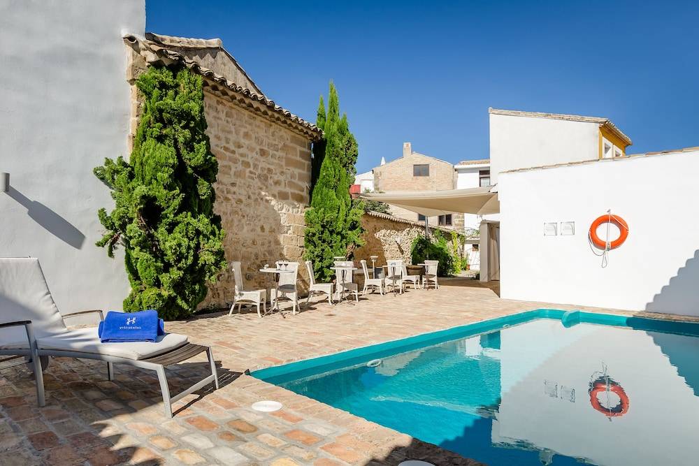 YIT La Casona del Arco 1