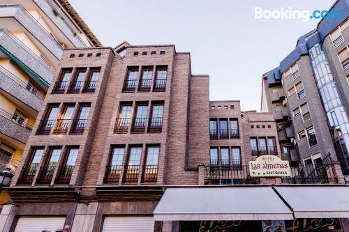 Hotel Boutique Las Almenas by Maxi Hoteles 1