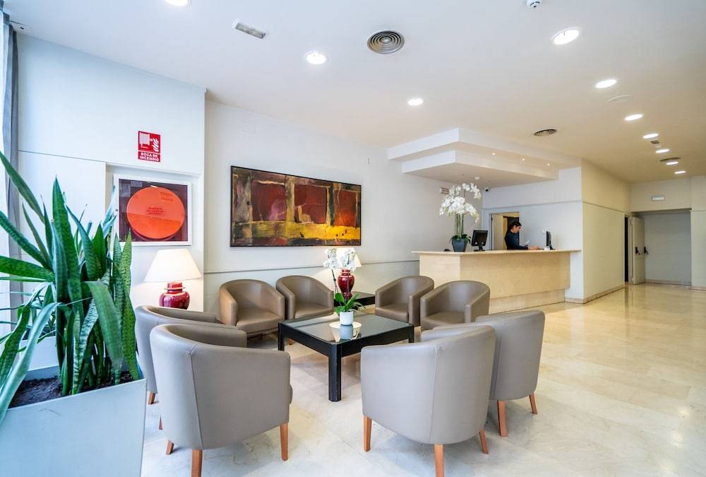 Hotel Glòries 2