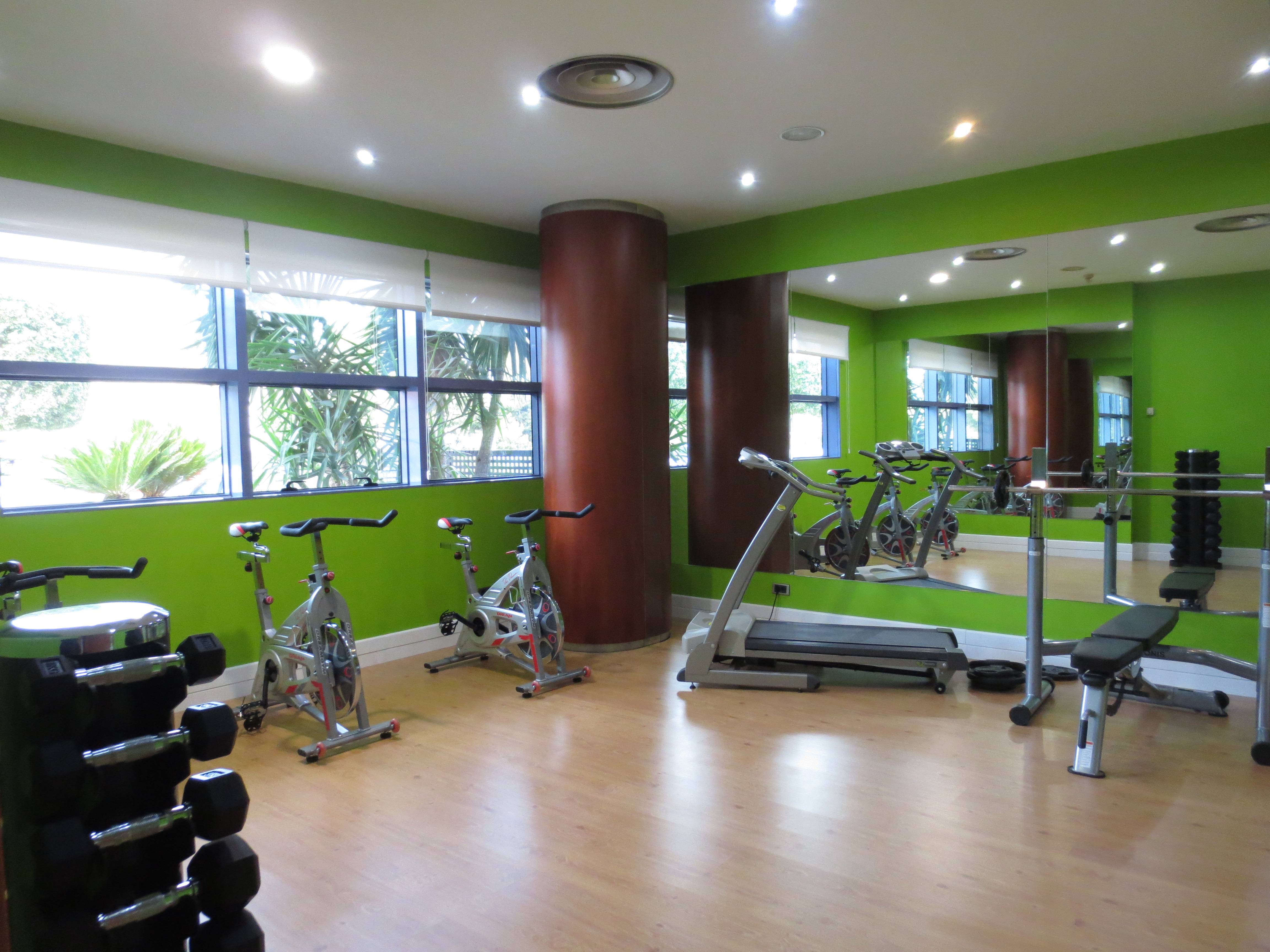Hotel Amaltea by Executive Sport 2