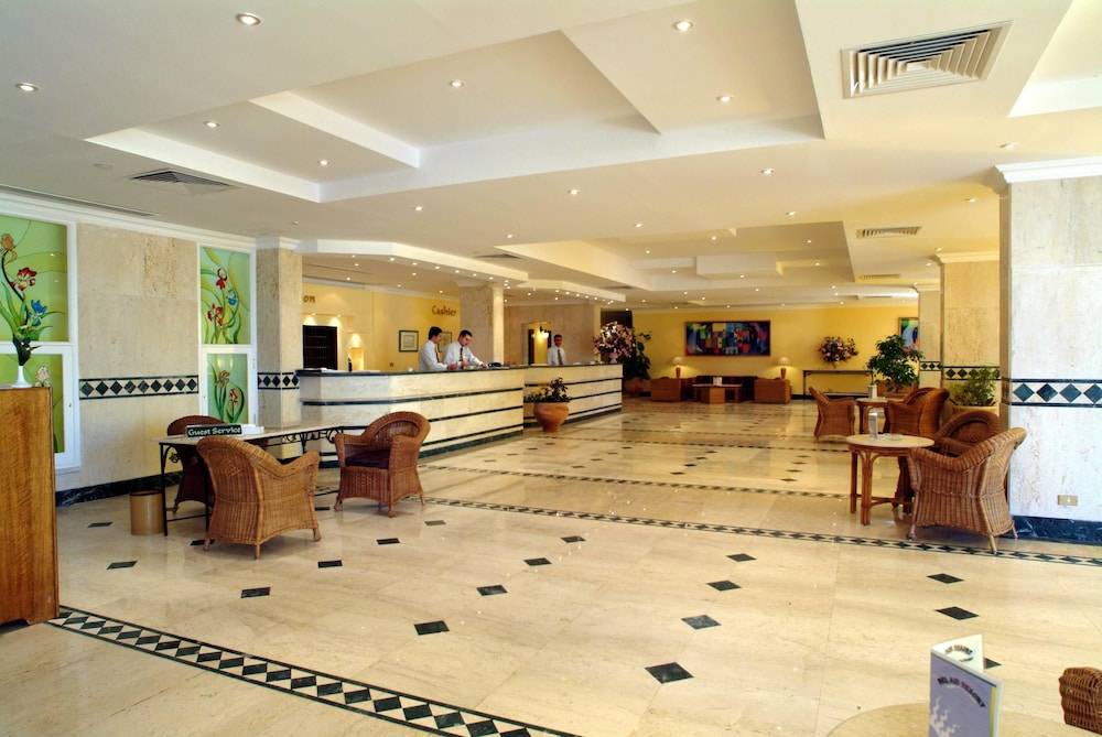 Bel Air Azur Resort (Adults Only) 2