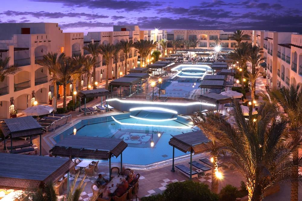 Bel Air Azur Resort (Adults Only) 1