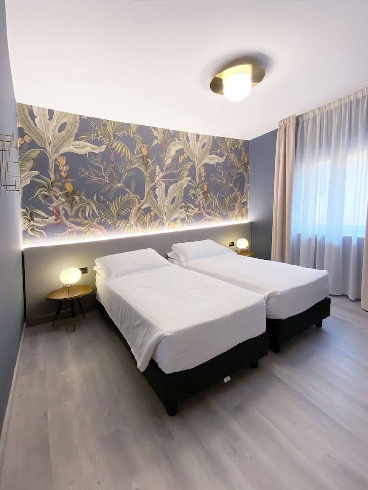 Hotel Astoria 1