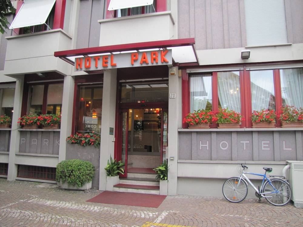 Park Hotel Meublé 1