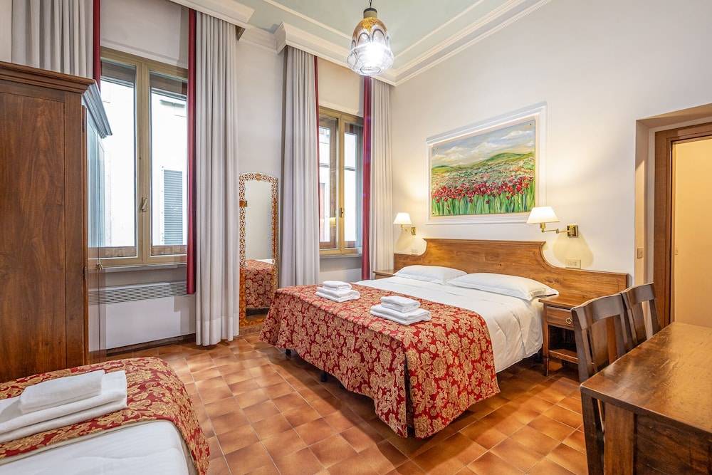 Hotel City 1