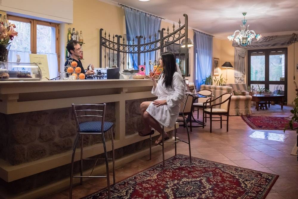 Hotel Relais Valle Orientina 2