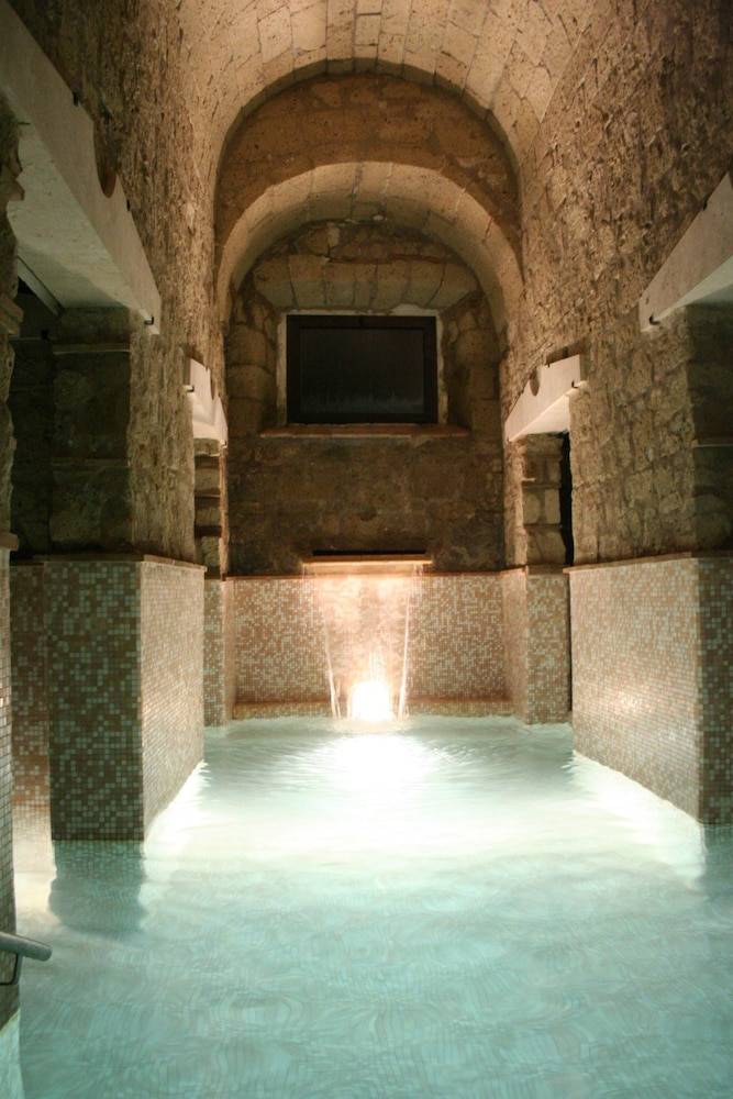 Hotel Relais Valle Orientina 1
