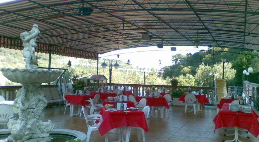 Albergo Ristorante San Matteo 2