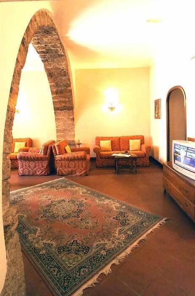 Hotel&Ristorante Miramonti Palazzo Storico 2