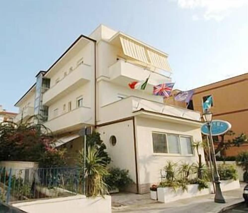 Hotel Mayor 1