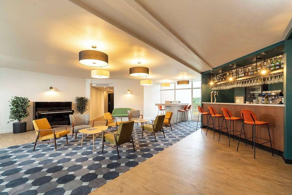Le Carline, Sure Hotel Collection by Best Western 1