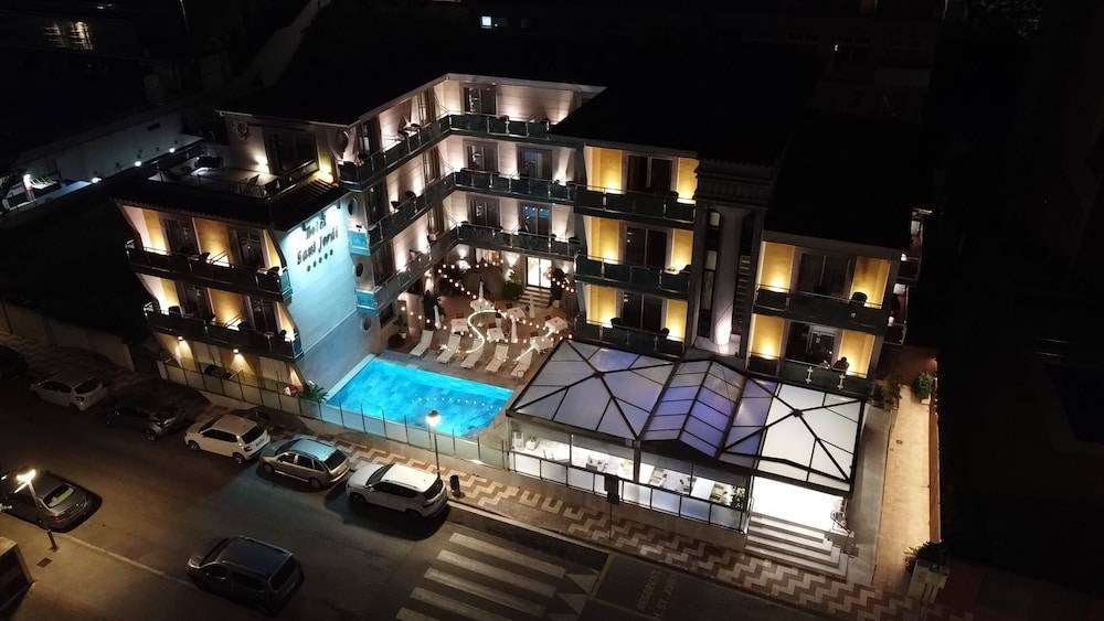 Sant Jordi Boutique Hotel 1