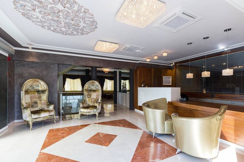 Sant Jordi Boutique Hotel 2