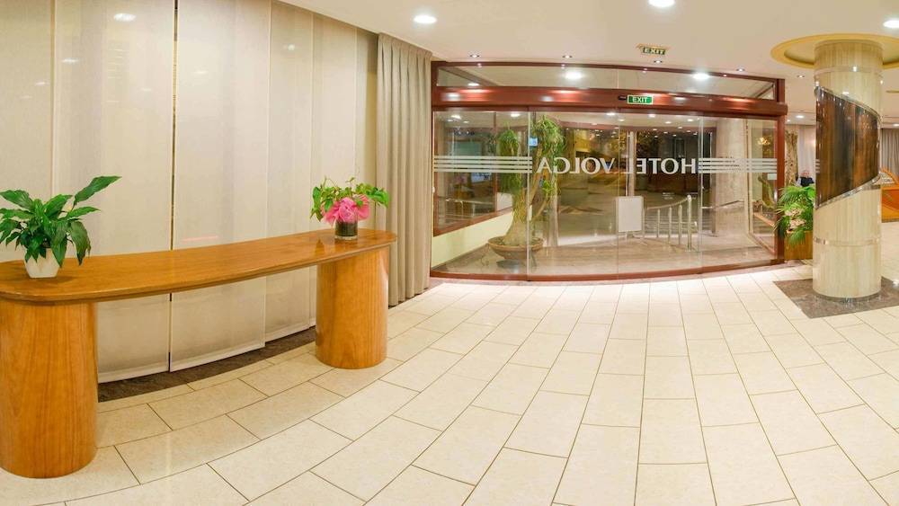 KAKTUS Hotel Volga 2