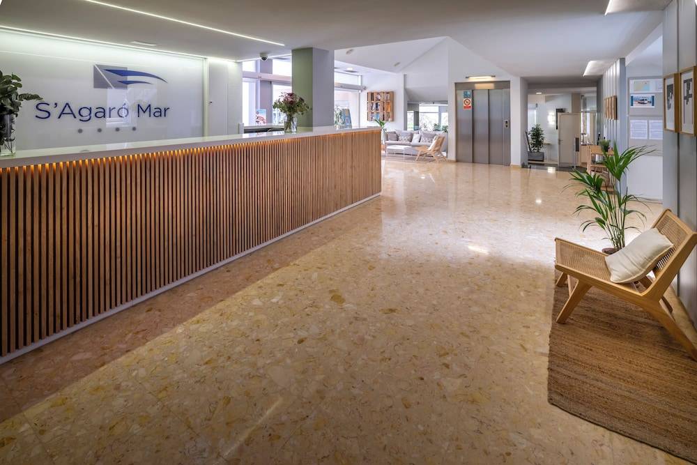 GHT S'Agaró Mar Hotel 2
