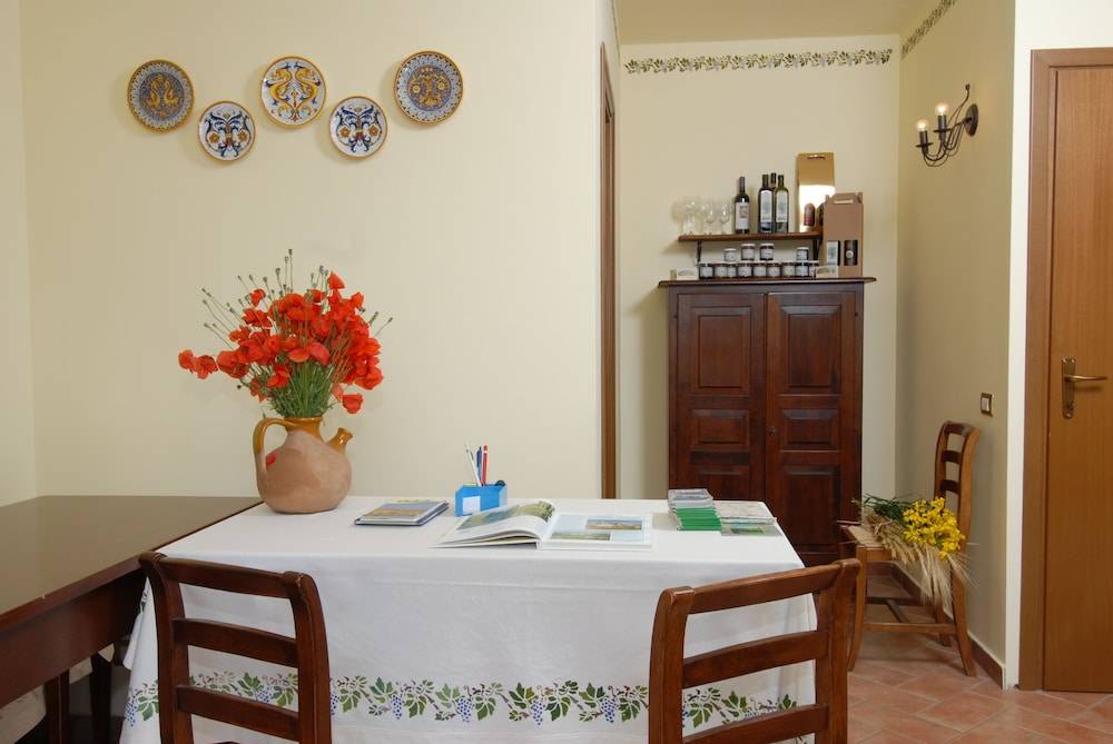 Country House Nonna Rana 2