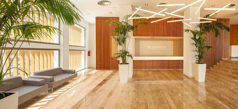RH Bayren Hotel & Spa 4* Sup 2