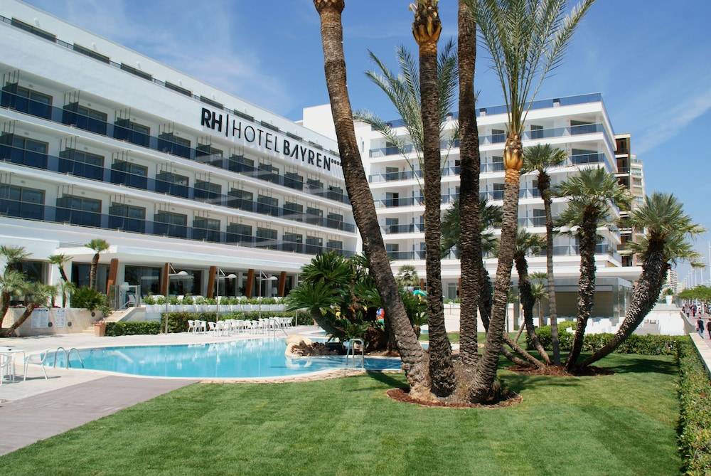RH Bayren Hotel & Spa 4* Sup 1
