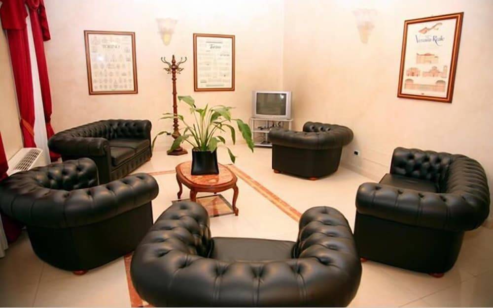 Hotel Nizza 2