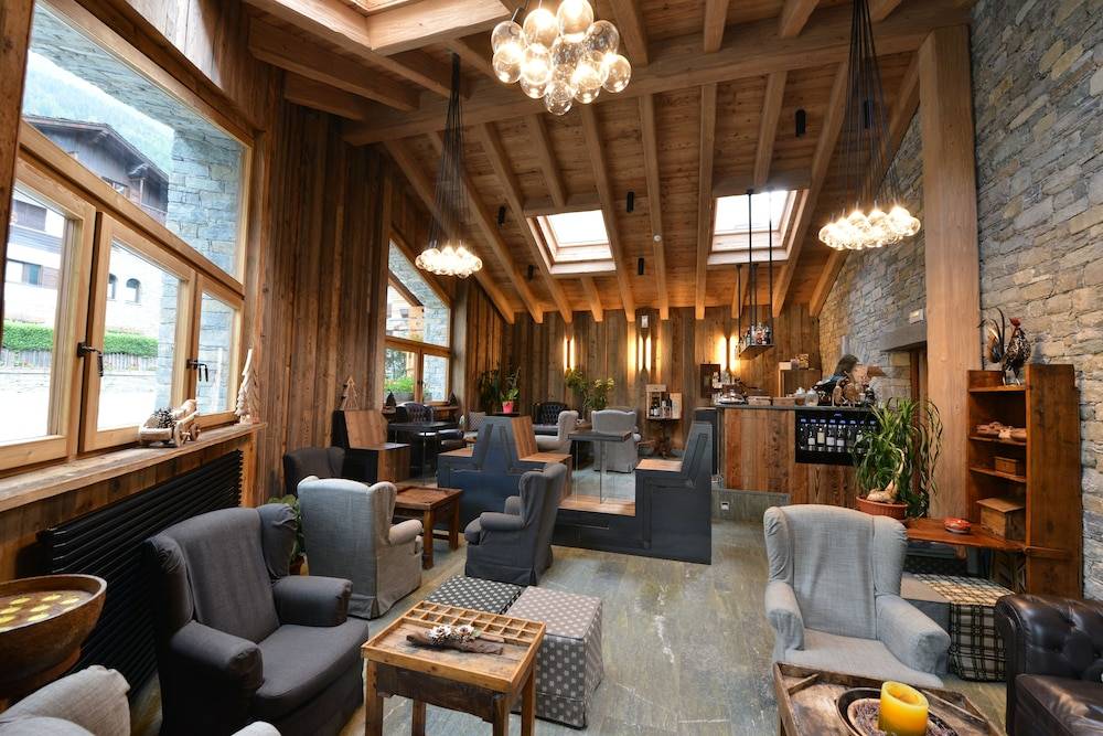 Hotel Maison Saint Jean 1