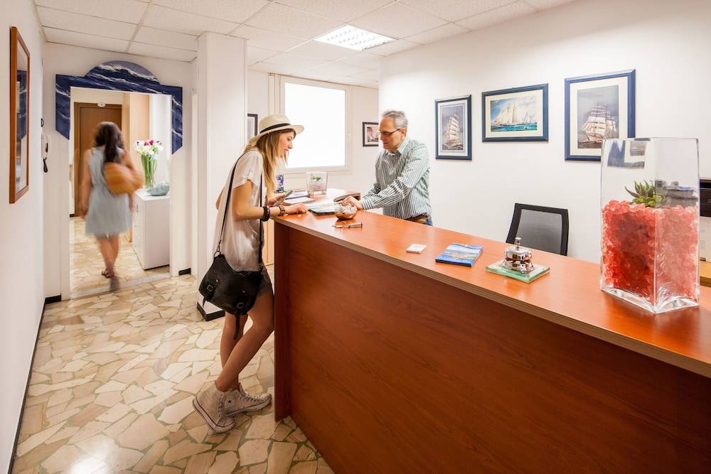 Albergo La Piazzetta 2