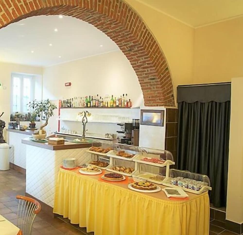 Hotel al Corso 1