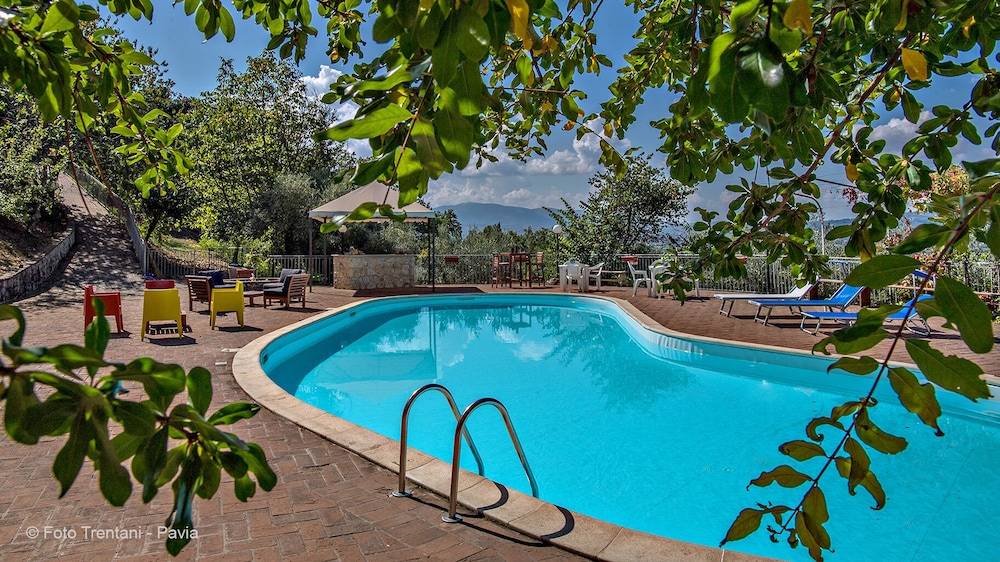 SetterHouseAgriHotel 1