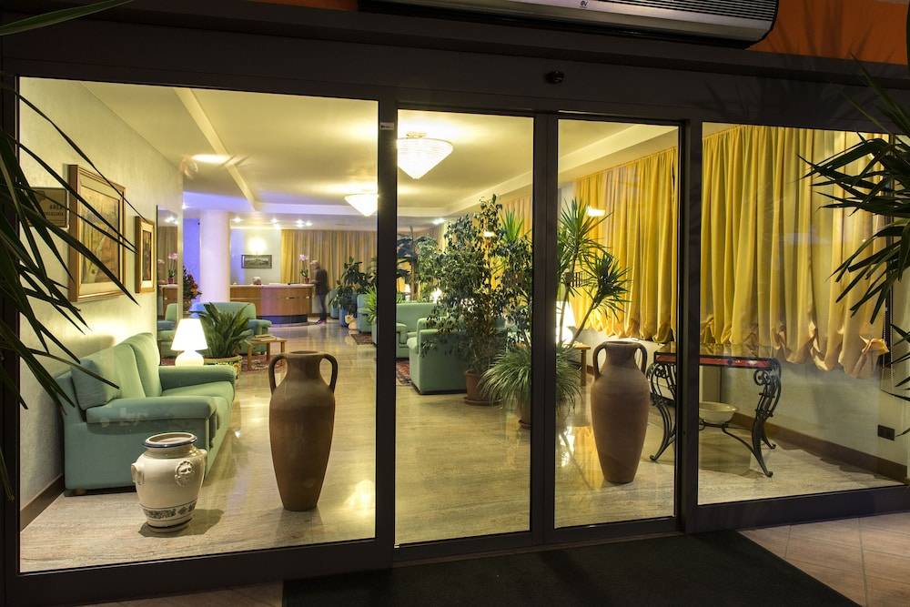 Hotel Torresi 1