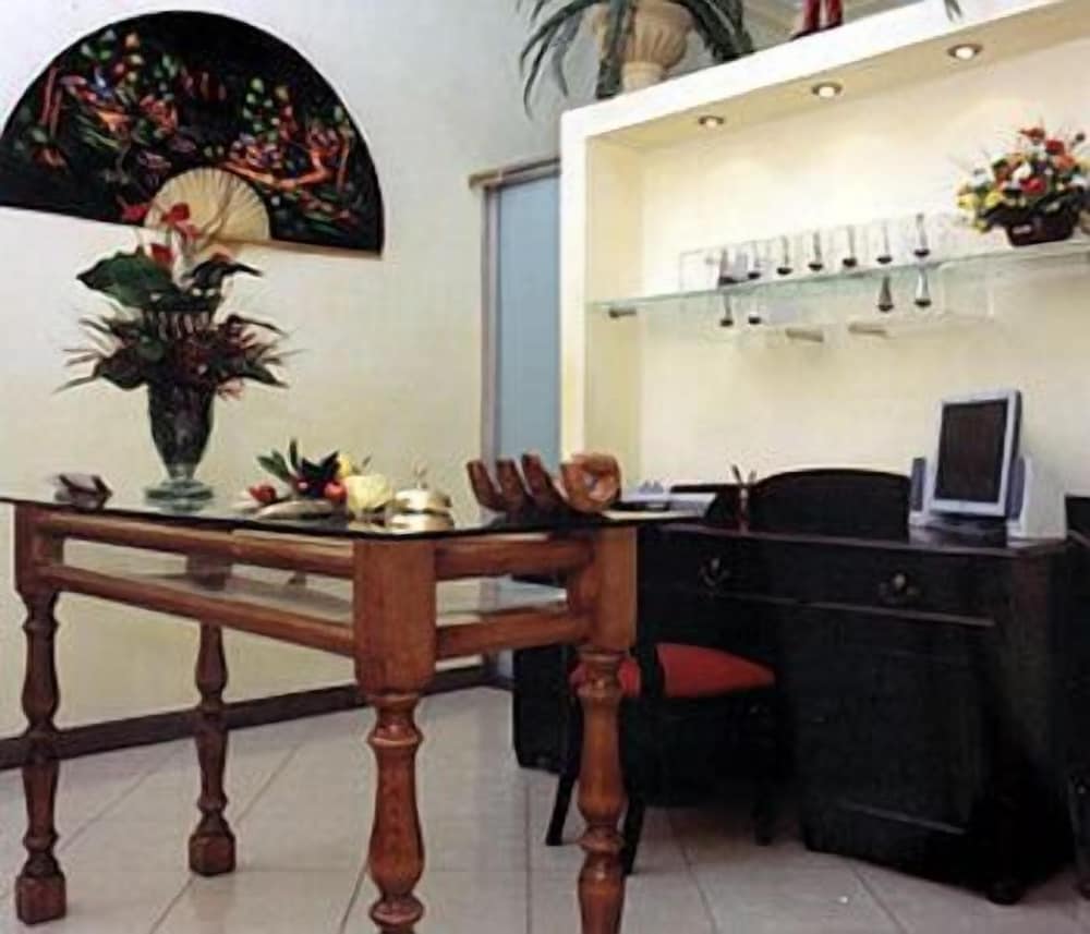 Albergo Verdi 1