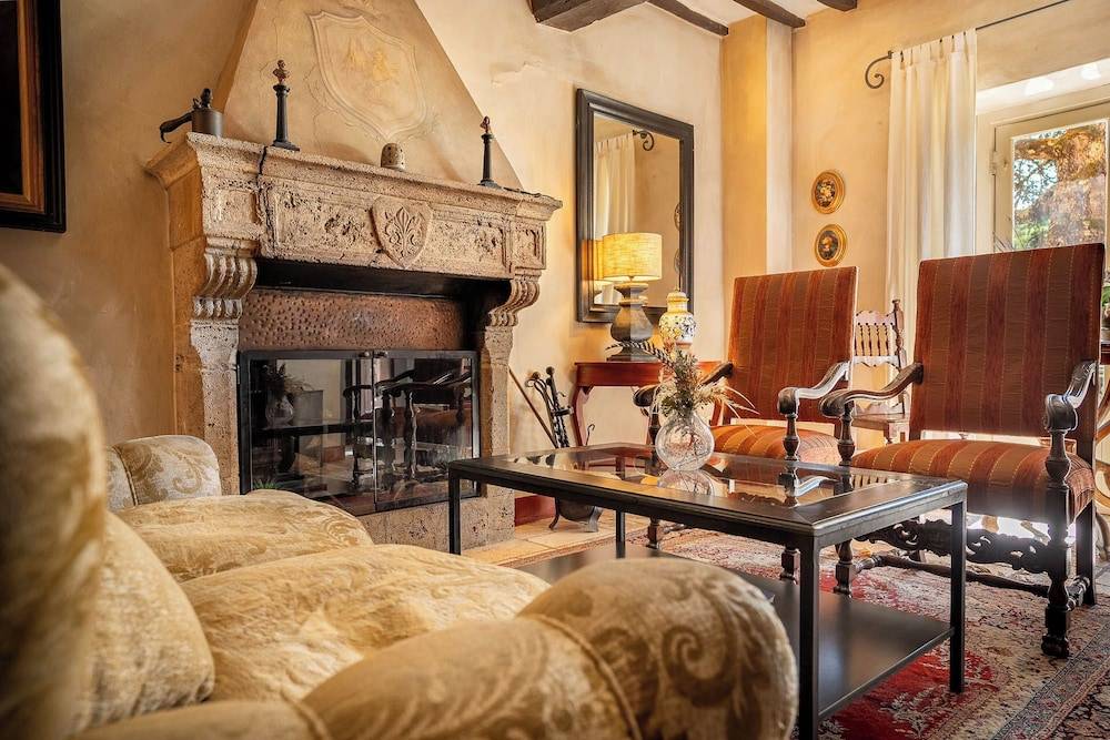 I Capricci Di Merion - Resort & Spa 1