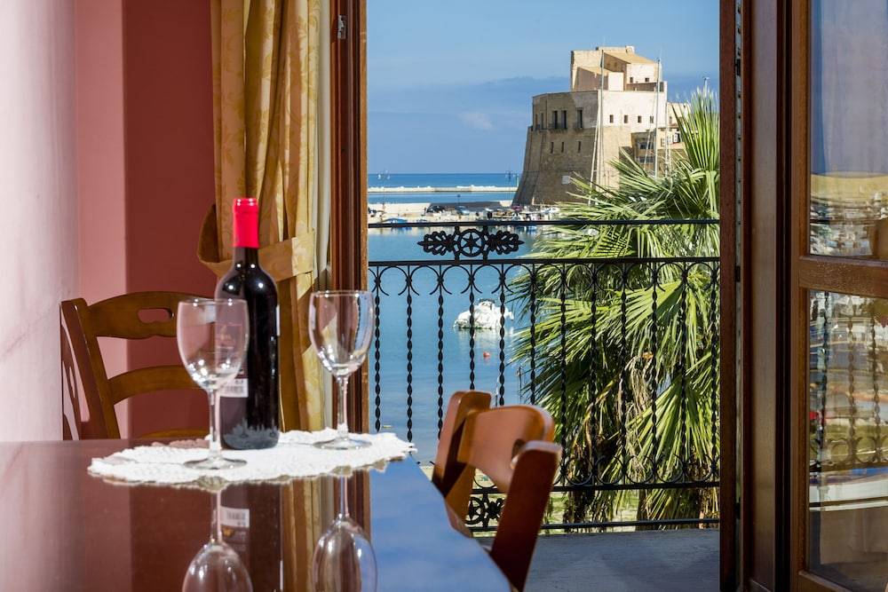 Hotel Cala Marina 1