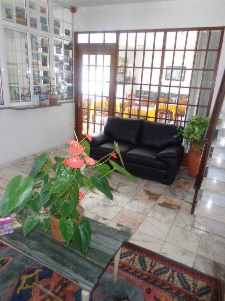 Pensão Residencial Vila Teresinha 2