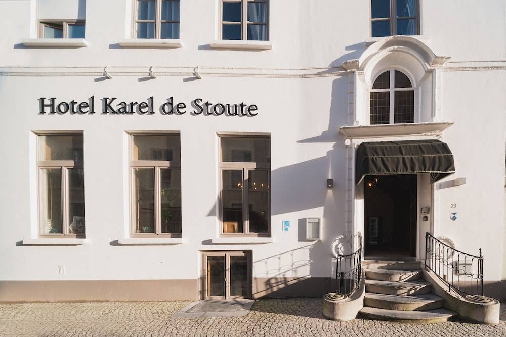 Hotel karel de stoute 1
