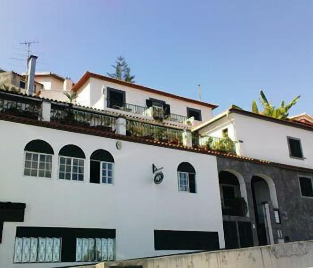 Pensão Residencial Vila Teresinha 1
