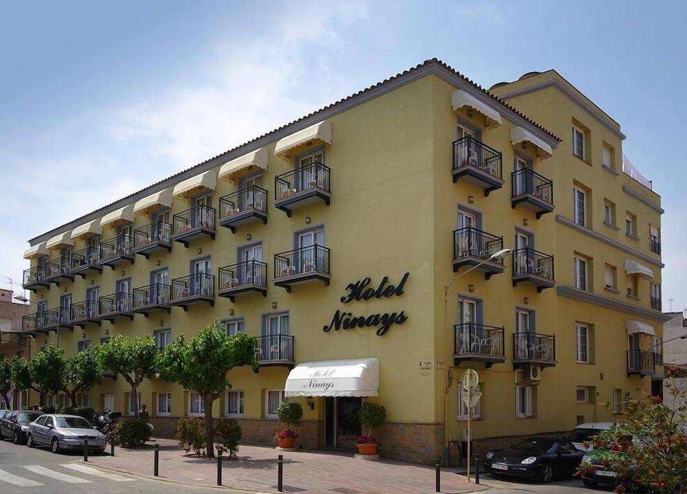 Hotel Ninays 1