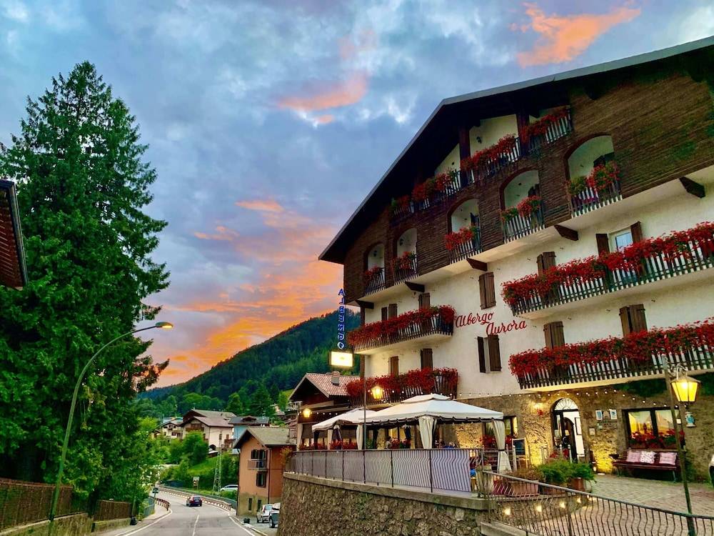 Aurora 1