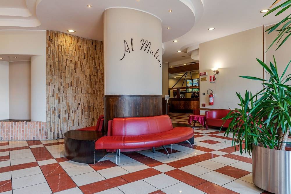 LVG Hotel Collection - Al Mulino 2
