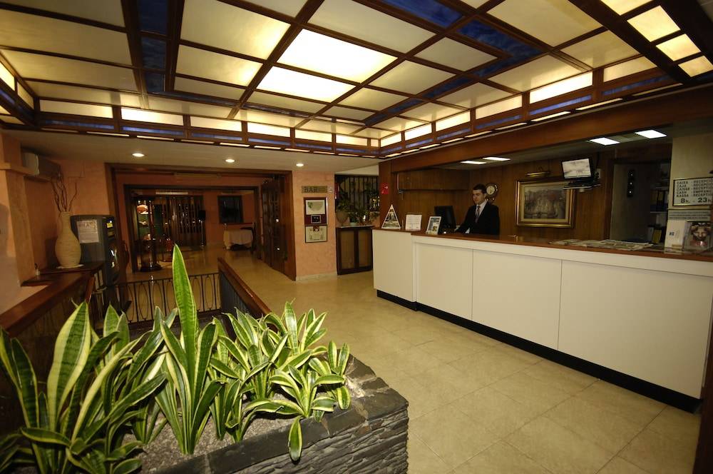 Hotel Travé 2
