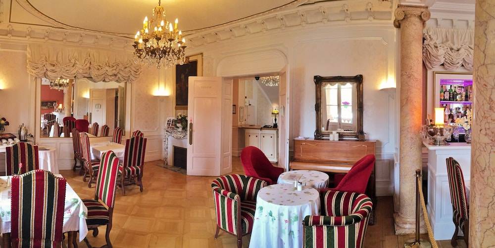 Hôtel Le Manoir 2
