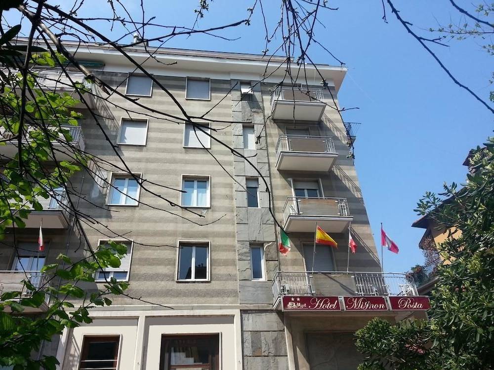 Hotel Mignon Posta 1