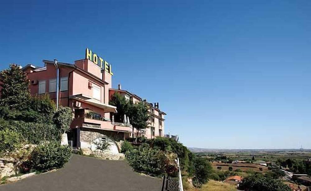 Hotel Tarconte 1