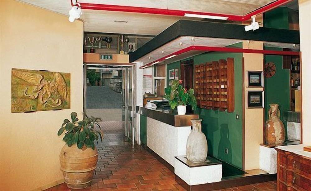 Hotel Tarconte 2