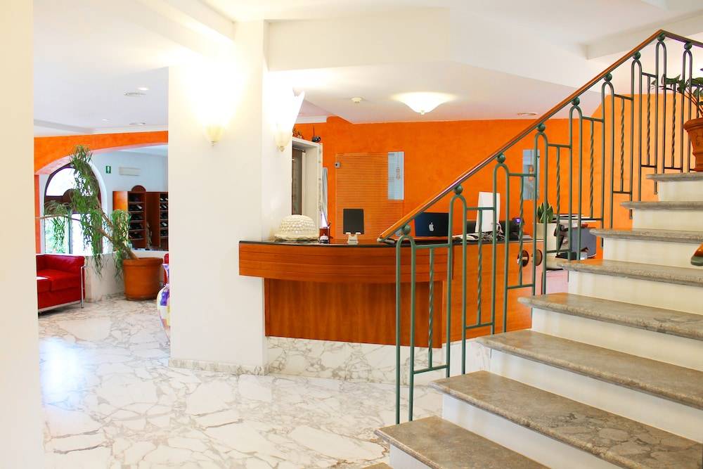 Hotel Pisacane 2
