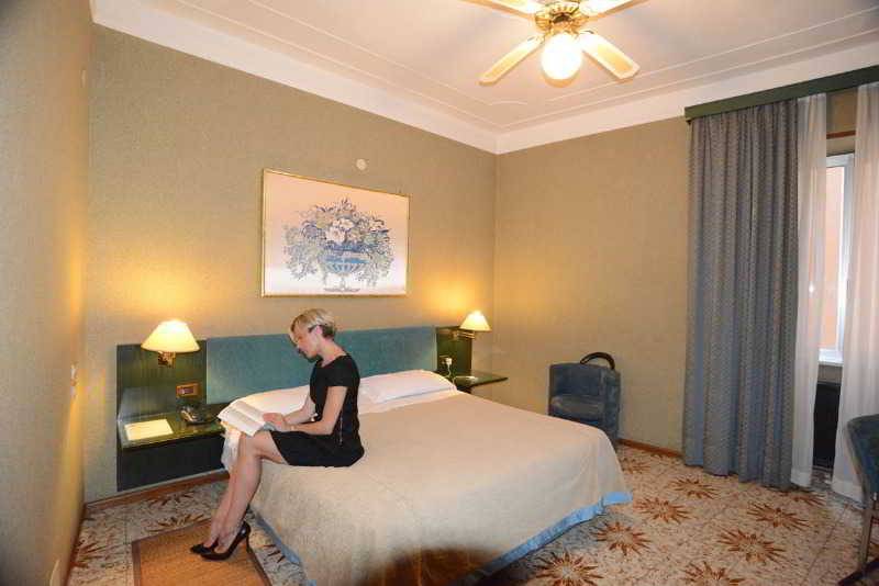 Hotel La Superba 1