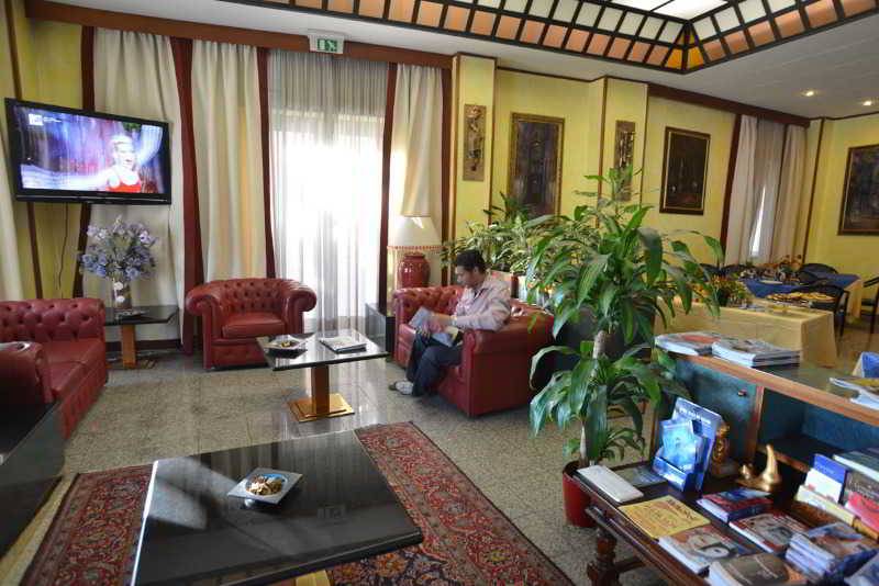 Hotel La Superba 2