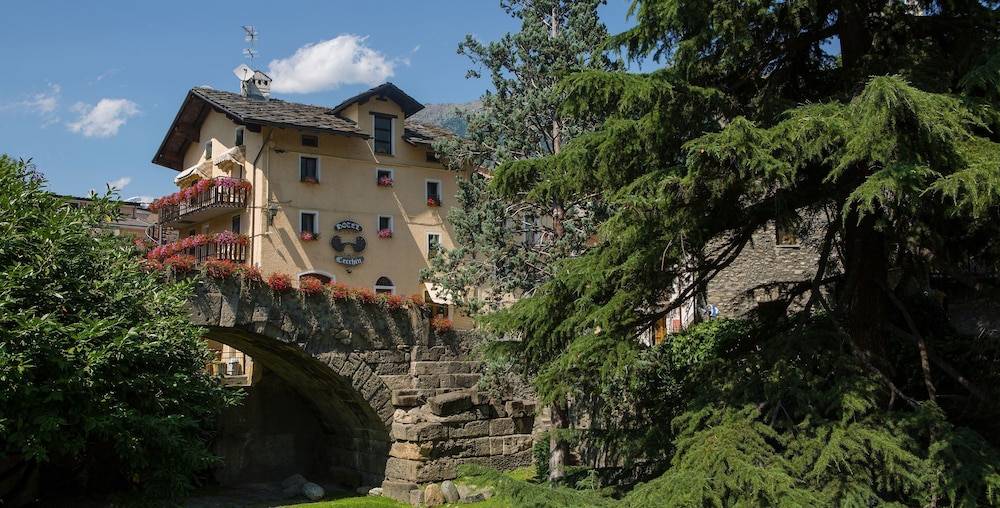 Hotel Cecchin 1