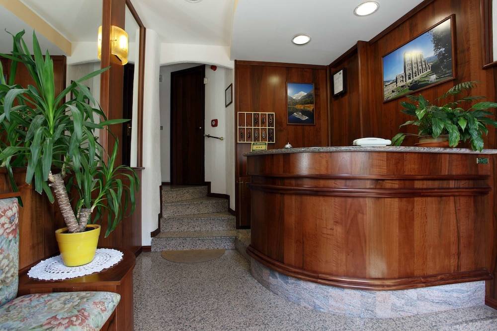 Hotel Cecchin 2