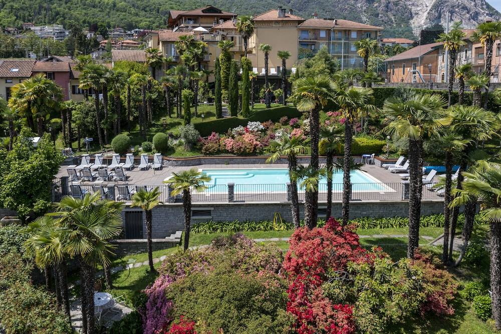 Hotel Beau Rivage 1