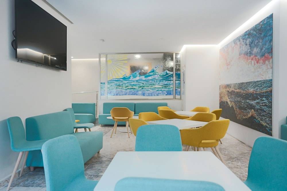 KAKTUS Hotel Benikaktus 2