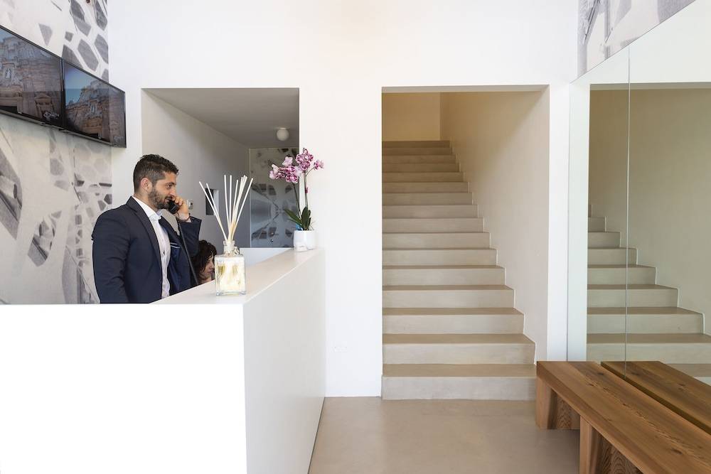 XilHotel 2
